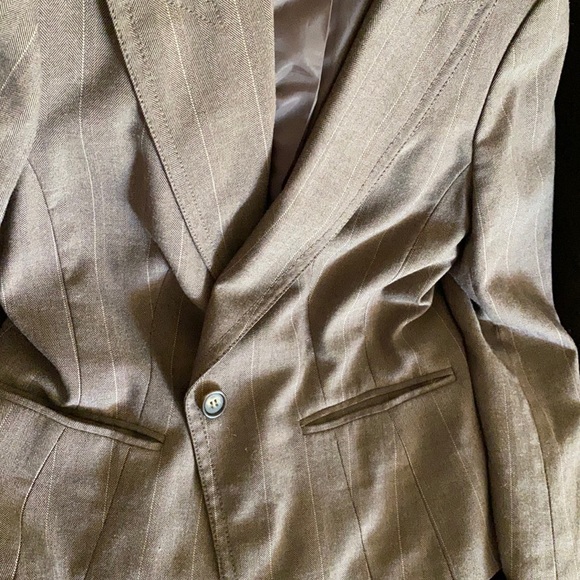 Kasper blazer. So soft. Great quality. - Picture 6 of 9